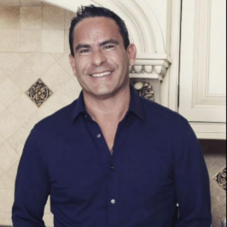 Louie Ruelas has had a mixture of great accomplishments and huge setbacks in his career.